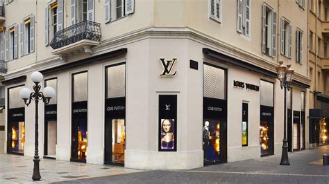 lv in france